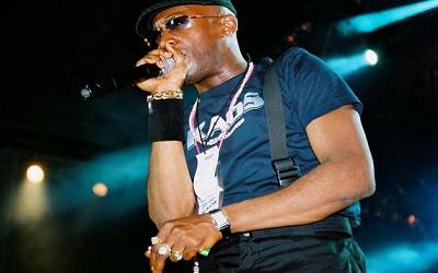 MC Skibadee Live MC Skibadee Live
